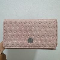 ราคา กระเป๋าสตางค์ผู้หญิง ROXY ORIGINAL CRAZY DIAMOND (44564202474)