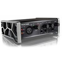 ราคา TASCAM US-1X2 | ออดิโออินเตอร์เฟส Audiointerface ขนาดพกพา 2 IN/2OUT (29956044423)
