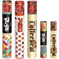 ราคา 2026 สินค้าใหม่นําเข้า meiji meiji เมล็ดกาแฟถั่วช็อคโกแลตสีสันสดใส สตรอเบอร์รี่ Apollo ของว่างวันเด็ก yikaishi116.th20260717 (49164202609)