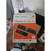 ราคา Xiaomi TV Stick 4K (2nd Gen) (41528558105)