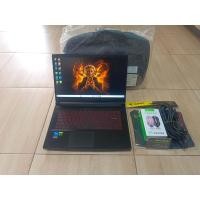 ราคา MSI GF63 Thin 11SC (มือสอง) Intel Core i5-11400H RAM 8GB SSD 512GB NVIDIA GeForce GTX 1650 จอใหญ่ 15.6นิ้ว พร้อมใช้งาน (42983068094)
