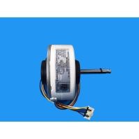 ราคา ST4763 SHARP CMOT-A546JBKZ เบอร์แทน CMOT-A601JBKZ -16W มอเตอร์พัดลมคอยเย็นแอร์ชาร์ป อะไหล่ใหม่/แท้บริษัท AH-PF13 AH-F10 (25272308380)