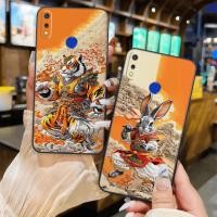 ราคา เคส เรียลมี 3 / เรียลมี 3 มือโปร พิมพ์ลายสัตว์ 12 ราศี สวย เฮงๆ (55411646458)
