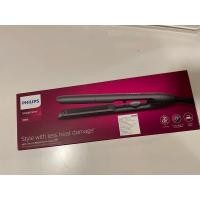 ราคา (ส่งต่อ) สภาพ 99.99% เครื่องหนีบผม BHS510/00 Philips Straightener (29627181180)
