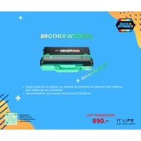 ราคา BROTHER WT220CL Waste Toner Box ( กล่องใส่ผงหมึกใช้แล้ว ) ของเเท้ศูนย์ไทย (26812063954)