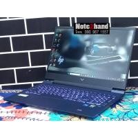 ราคา โน๊ตบุ๊คมือสอง HP (อายุ 7 ด.) Core i5-12500H จอ16.1”IPS 144Hz แรม16+NVMe 512+RTX4GB+วินโดว์แท้+ประกันศูนย์ (23264187982)