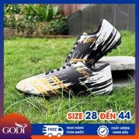 ราคา รองเท้าสตั๊ด เบอร์28-29-30-31-32-33-34-35-36-37-38รองเท้าฟุตบอลราคาถูกสวยๆ ชาย หญิง เด็ก และเด็กไซส์เล็กสีขาว (42763507420)