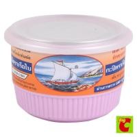 ราคา [Live] ตราเรือใบ กะปิระยอง 400 กรัม Boat Brand Rayong Shrimp Paste 400 g. (57007111904)