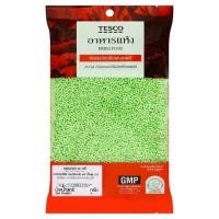 ราคา My FooD สาคูเขียวเม็ดเล็ก 500กรัม/My FooD Small Sago Green Bean 500 grams (8840796443)