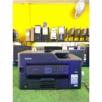 ราคา ปริ้นเตอร์ Ink (All-in-one) BROTHER MFC-J2330DW ปริ้น A3 มือสองสวยๆ พร้อมใช้งานทุกฟังชั่น. (27226536319)