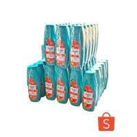 ราคา [3 ขวด]รีจอยส์ แชมพู สูตรริชสมูท 70 มล. (24736440973)