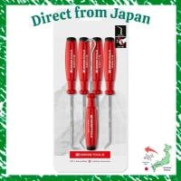 ราคา Direct From Japan PB SWISS TOOLS PB SWISS TOOLS 5-Piece Swiss Grip Pick Tool 8684.CN (57860716039)