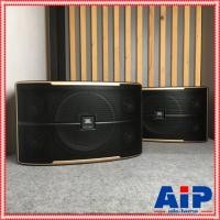 ราคา JBL PASION12-PAK ตู้ลำโพงคาราโอเกะ 12นิ้ว 3 ทาง 250 วัตต์ 8 โอหม์ เป็นตู้แบบ Passive 3-way bass-reflex full-range เอไ... (14682062494)