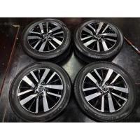 ราคา แม็ก Honda City RS turbo top ขอบ 16 ใส่ jazz city brio freed mobilio (18772160743)