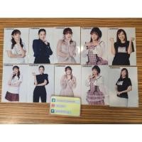 ราคา COMP 2ใบ เฌอปราง Photoset Depart'Cher Concert Cherprang BNK48 Graduation Concert (20385792631)