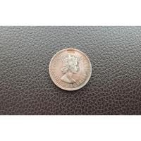 ราคา ( BK-621) เหรียญ 1 ดอลล่าร์ ปี ( BK-621) เหรียญ 1 ดอลล่าร์ ปี ค.ศ. 1974. 1974 (50559992998)