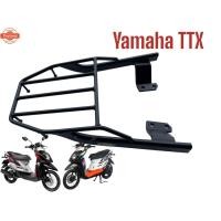 ราคา ตะเเกรงท้าย Yamaha TTX (41516011501)