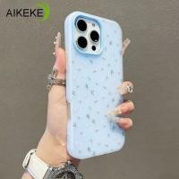 ราคา แฟชั่นดอกไม้สด Matte เคสโทรศัพท์สําหรับ Realme หมายเหตุ 80 70 70T 60 60X 50 Narzo N63 N61 N55 N53 Q5i C85 Pro C83 C75 4G 5G Candy สีปลอกคู่เรียบง่าย 2 in1 ฝาหลัง (56308374589)