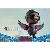 ราคา โมเดล ฟิกเกอร์ Cosbaby Falcon - Captain America Civil War (1251363115)