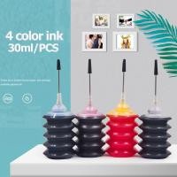 ราคา PG810 CL 811 หมึก pg810 cl811 pg 810xl cl 811xl สีดำ pg810xl cl811xl หมึกรีฟิลเหมาะสำหรับ Canon MP237 MP245 MP258 MP268 (7741228081)