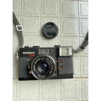 ราคา กล้องฟิล์ม Konica C35 EF (53562200213)