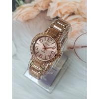 ราคา นาฬิกา Casio Sheen รุ่น SHE-4804PG-9A นาฬืกาผู้หญิงสีพิงค์โกลด์ ประดับคริสตัล SWAROVSK - ของแท้ 100% ประกันศูนย์ CMG 1 ปีเต็ม (22631609974)
