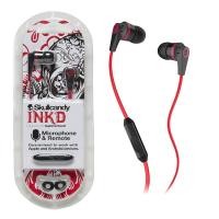 ราคา หูฟังอินเอียร์ 2.0 Skullcandy Ink& Acute D Supreme พร้อมไมโครโฟน (14561456747)