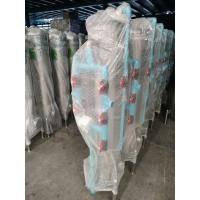 ราคา ถังกรองน้ำใช้ สแตนเลส304 แท้ พร้อมหน้าเครื่องpvc มีหลายขนาด (40609176305)