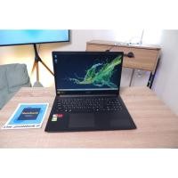 ราคา Acer Aspire 3 Ram4 SSD256 จอ 15.6 HD งานเอกสาร ใช้งานทั่วไป เครื่องประมวลผลไว ขายถูกเพียง 5,500.- เครื่องพร้อมใช้งาน (28001757365)