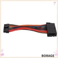 ราคา BORAG 24 Pin To Mini 24 Pin Cable, 14 ซม.ความยาว Simple Operation ATX Power Supply สาย,ปฏิบัติ ATX หลักอะแดปเตอร์สําหรับ DELL Optiplex 780 980 960 (53014657549)