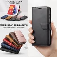 ราคา ใช้ได้กับ Infinix SMART5 MZ-Infinix X657B hot 10 lite X657 X657C MZ-Infinix X657C hot10lte กระเป๋าสตางค์หนังหนังแกะธุรกิจระดับไฮเอนด์พร้อมเคสโทรศัพท์ป้องกันการตกและกันกระแทก (49061428099)