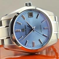 ราคา Grand Seiko Heritage Collection Caliber 9S 25th Anniversary Limited Edition Ref. SBGR325 (44508396445)