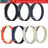 ราคา CIAOZY Fitness Tracker Arm Band, Nylon Breathable Sport Band Bicep Band, Adjustable Loop Design Replacement Strap for Amazfit Helio Strap (53006564177)