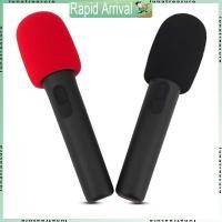 ราคา Lun ฟองน้ําไมโครโฟนฝาครอบฟองน้ํากันลมสําหรับ Encore2 สตรีมมิ่งสด (48464039740)