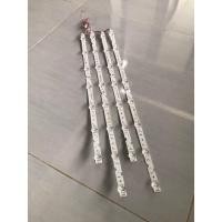 ราคา หลอดแบล็คไลท์ สมาร์ททีวี TCL 55P8 ใช้งานปกติติดทุกหลอดพร้อมสายไฟเชื่อมต่อหลอด (26419203031)