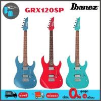 ราคา Ibanez GRX120SP กีต้าร์ไฟฟ้า (20457434921)