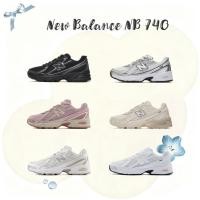 ราคา *(พรีออเดอร์) แท้100% รองเท้า New Balance NB 740 V2Y2K รองเท้าผ้าใบ unisex (49015063729)