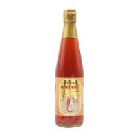 ราคา คนแบกกุ้ง น้ำปลาแท้ Cook & Lobster Fish Sauce 500ml. (54460719293)
