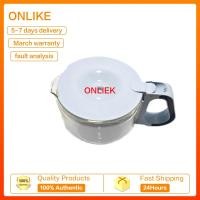 ราคา ฟิลิปส์ อุปกรณ์เสริมเครื่องชงกาแฟ ความละเอียดสูง7466/7450/7460/7400 หม้อกาแฟ (42459097375)