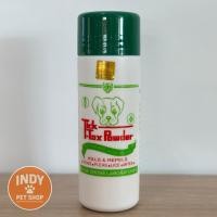 ราคา แป้งหมา แมว หรือสัตว์ปีก Tick-Tox Powder (44411000176)