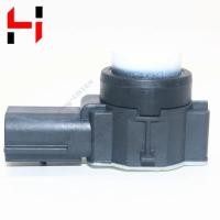 ราคา 4ชิ้น 52019546 OEM OEM 0263013810 เซ็นเซอร์ที่จอดรถเซ็นเซอร์ควบคุมระยะทางสําหรับ Ad Am Cor Sa E Mer Iva อุปกรณ์ตกแต่งรถยนต์ 14-17 (25848305740)