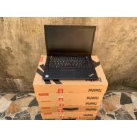 ราคา Thinkpad T480 i5-8350U คีย์บอรด์ไฟ แบตรี่ 2 ก้อน อุปกรณ์ ครบกล่อง ตัวเครื่อง สายชาร์ กระเป๋า เมาส์ (12873787420)