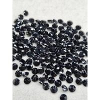 ราคา [ 1 ชุด 50 กะรัตค่ะ ] พลอยแท้ นิล กาญจนบุรี Natural Onyx กลม 5มิล นิลแท้ นิลกาฬ นิลดำ นิลธรรมชาติ หินแร่ หินแท้ พลอยดิบ (24548154763)