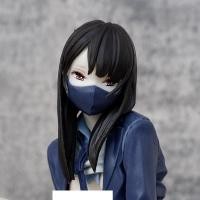 ราคา โมเดลฟิกเกอร์ อนิเมะสาวสวย Chassis Orna (25101725565)