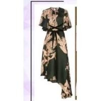 ราคา ชุดเดรสผู้หญิง PRODUCTION Pattern 010 - ลายเดรส - ลายเย็บเดรส (43605801939)