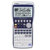 ราคา เครื่องคิดเลขกราฟิก Casio FX-9860GII SD Power (48558485298)