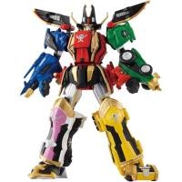 ราคา SRC Super Robot Chogokin Gokaio (Gokaiger) Bandai (16097853539)