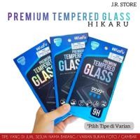 ราคา HIKARU ฟิล์มกระจกนิรภัยใส XIAOMI REDMI NOTE 9 / NOTE 9 PRO / NOTE 8 / NOTE 8 PRO / NOTE 7 / NOTE 7 PRO / NOTE 6 / NOTE 6 PRO / NOTE 5 / NOTE 5 PRO / NOTE 5A / NOTE 5A PRIME / NOTE 4X (43781472095)