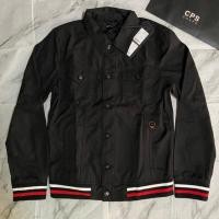 ราคา เเจ็คเก็ต cps chaps ของใหม่ป้ายห้อย (3934038348)