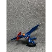 ราคา MOVIE MODEL, CUP TOPPER FIGURE CAPTAIN AMERICA MOVIE: BRAVE NEW WORLD (27328714686)